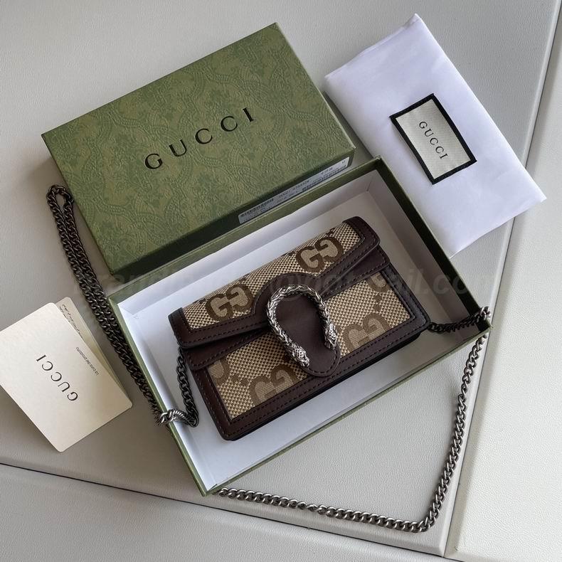 Gucci Handbags 302